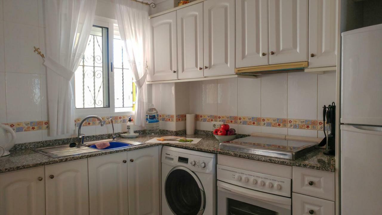 Ribera Beach 1 Apartment Nali 마르데크리스탈 외부 사진
