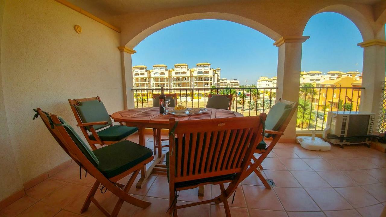 Ribera Beach 1 Apartment Nali 마르데크리스탈 외부 사진