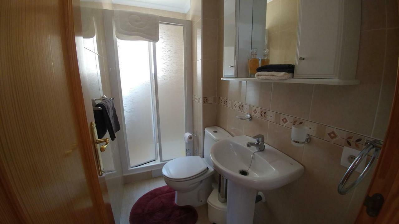 Ribera Beach 1 Apartment Nali 마르데크리스탈 외부 사진