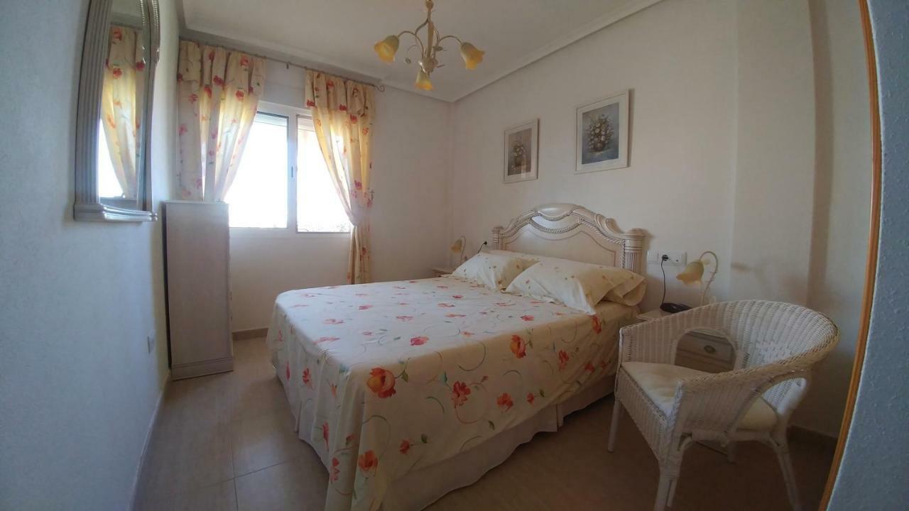 Ribera Beach 1 Apartment Nali 마르데크리스탈 외부 사진