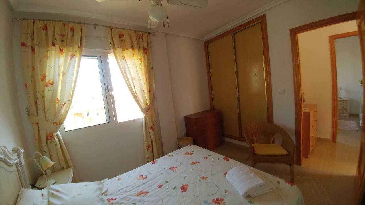 Ribera Beach 1 Apartment Nali 마르데크리스탈 외부 사진