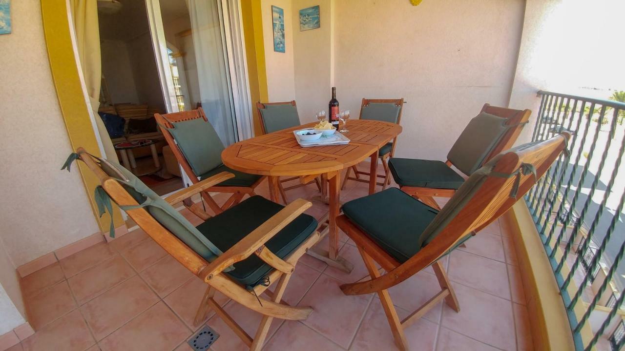 Ribera Beach 1 Apartment Nali 마르데크리스탈 외부 사진
