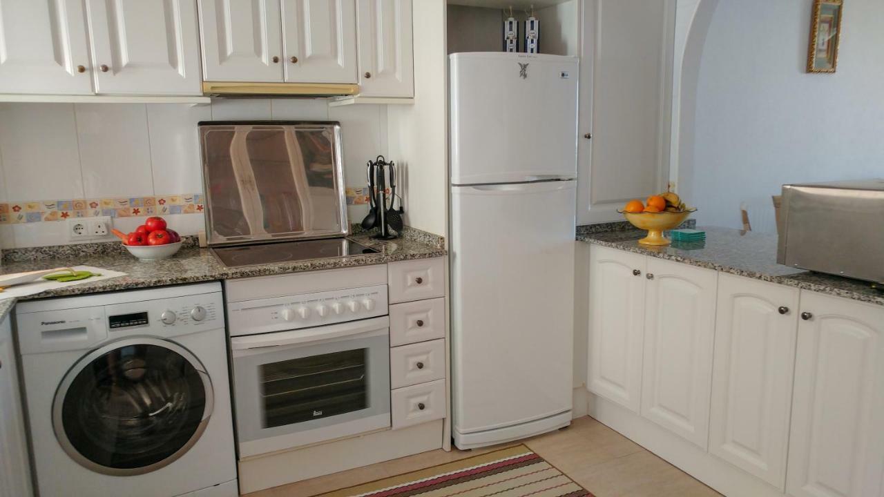 Ribera Beach 1 Apartment Nali 마르데크리스탈 외부 사진