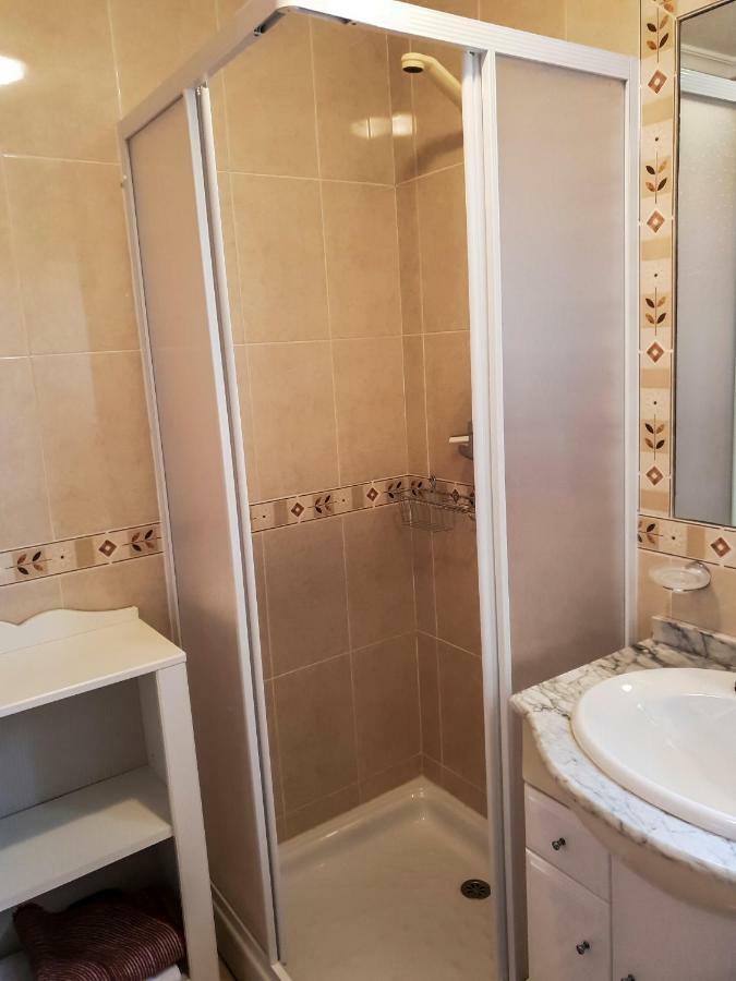 Ribera Beach 1 Apartment Nali 마르데크리스탈 외부 사진