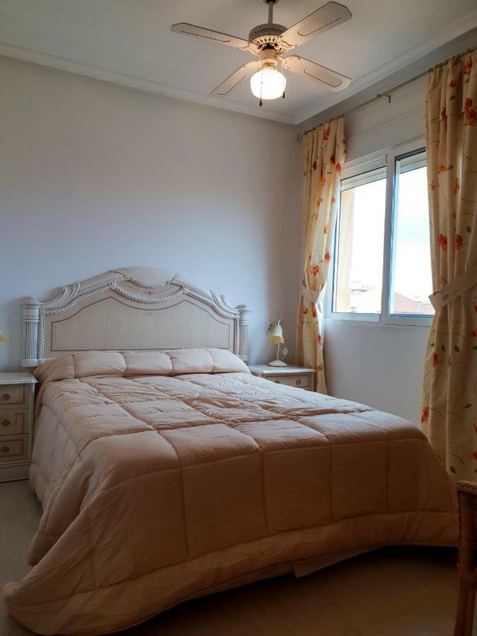 Ribera Beach 1 Apartment Nali 마르데크리스탈 외부 사진