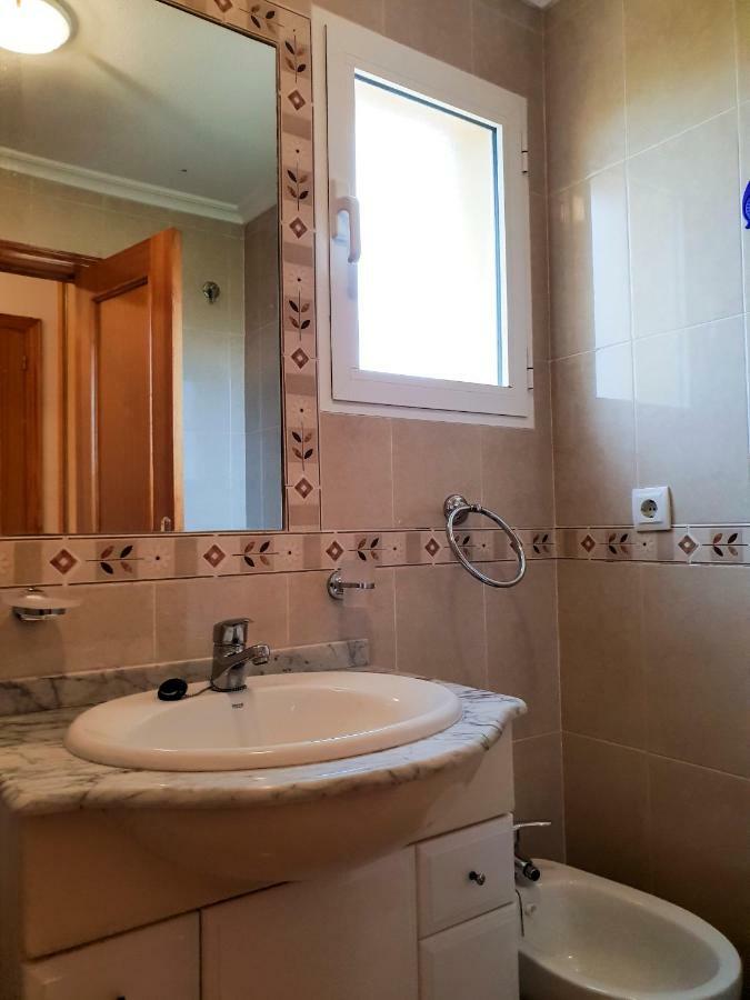 Ribera Beach 1 Apartment Nali 마르데크리스탈 외부 사진